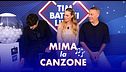 Mima la canzone