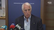 Malagò: "Non so se sono vicino ma ci sto lavorando molto, al direttore tecnico"
