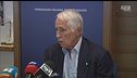 Malagò: "La scelta del ct avverrà solo dopo aver chiuso il direttore tecnico""
