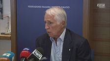 Malagò: "La scelta del ct avverrà solo dopo aver chiuso il direttore tecnico""