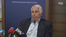 Malagò: "Penso che nell'arco di una settimana possa essere tutto definito"