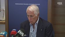 Malagò: "La Serie A porterà un progetto di supporto alla nazionale..."