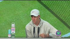 Ecco le possibili insidie per il secondo Wimbledon di fila di Sinner