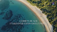 I takeover estivi della moda: i beach club firmati dalle maison