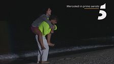 La terza puntata ci aspetta