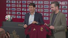 La rivincita di Rudi Garcia: il suo Belgio ora guarda lontano