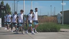 Messi contro la favola Capo Verde: Miami si prepara alla super sfida