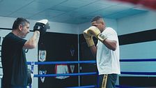 110 FPI - Roma Boxing Night: 4 titoli su Mediaset