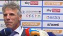 Zola e il "caso" Palestra: "Ora purtroppo tutti vogliono andare in Premier…"