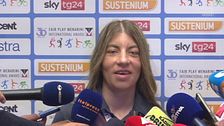 Chiara Mazzei e il Premio Menarini: "Vi spiego il Fair-Play, secondo me"