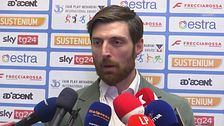 Simone Anzani e il segreto dell'Italvolley: "Valori e fiducia per sconfiggere gli scettici"