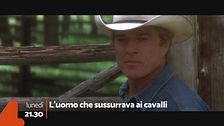 L'uomo che sussurrava ai cavalli