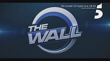 The Wall: da lunedì 13 luglio su Canale 5
