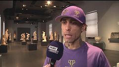 Forte: "Un onore affrontare Picardi, ma sarà il ring a parlare"
