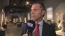 D'Ambrosi: "Roma Boxing Night, celebriamo 110 anni di una nobile arte"