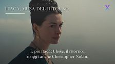 Isole come muse