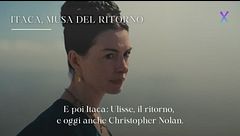 Isole come muse