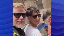 Video shock di Ultimo. La reazione di un papà: «Vorrei stendere un velo pietoso»
