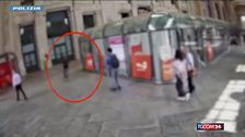 Milano, rapina a biglietteria di stazione Centrale: arrestato 36enne