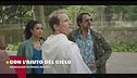 Con l'aiuto del Cielo - Elli e Clement