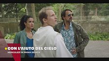 Con l'aiuto del Cielo - Elli e Clement