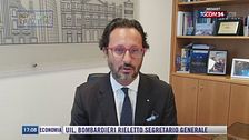 "Intelligenze artificiali - In mezzo a noi", puntata 32: l'IA applicata alla manifattura italiana