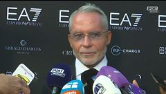 Alessandro Moggi: "Malagò è l'uomo giusto"