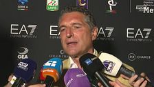 De Siervo: "La Serie A sta tornando ad avere la sua centralità"