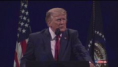 Festa 4 luglio, Trump: "Dovrei dire terzo mandato ma evito, non voglio polemiche"