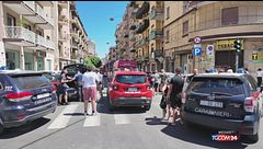 Palermo, ucciso a coltellate: arrestato il coinquilino della vittima