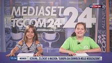 Puntata del 5 luglio