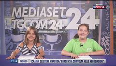 Puntata del 5 luglio