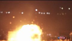 Ucraina: serie di attacchi russi su Kiev, diversi morti e feriti