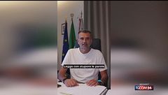 Il pranzo al sacco in spiaggia scatena la polemica, interviene anche Decaro