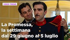 La promessa, il riassunto della settimana dal 29 giugno al 5 luglio