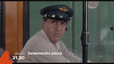 Innamorato pazzo