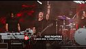 Foo Fighters: il video ufficiale. I-Days Milano 5 luglio 2026