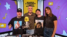 Fabio Rovazzi: "A chi roviniamo la carriera?"
