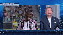 Mercato Juventus, c'è un nuovo sogno