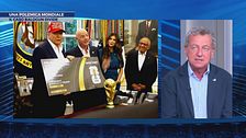 Sabatini e il caso Balogun: "Così si rischia la fine del calcio"