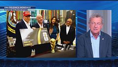 Sabatini e il caso Balogun: "Così si rischia la fine del calcio"