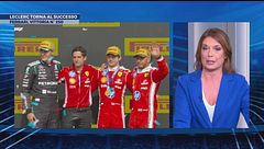 La rinascita di Leclerc: "Iniziava a dubitare di sé stesso perché…"