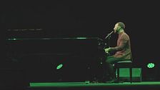 John Legend al Lucca Summer Festival: il video