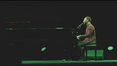 John Legend al Lucca Summer Festival: il video