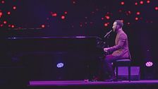 John Legend: il live al Lucca Summer Festival