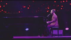 John Legend: il live al Lucca Summer Festival