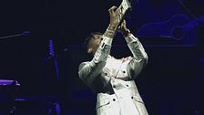 Jon Batiste a Umbria Jazz 2026: il video