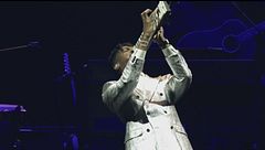 Jon Batiste a Umbria Jazz 2026: il video
