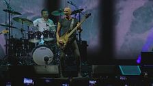 Sting live a Umbria Jazz 2026: il video