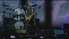 Sting live a Umbria Jazz 2026: il video